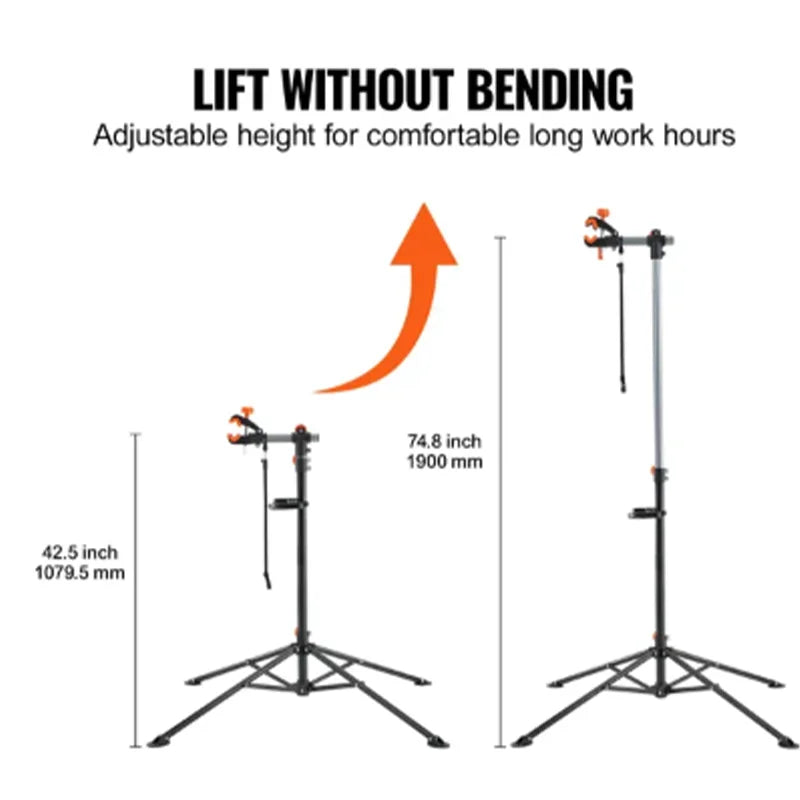 Bicycle Repair Work stand