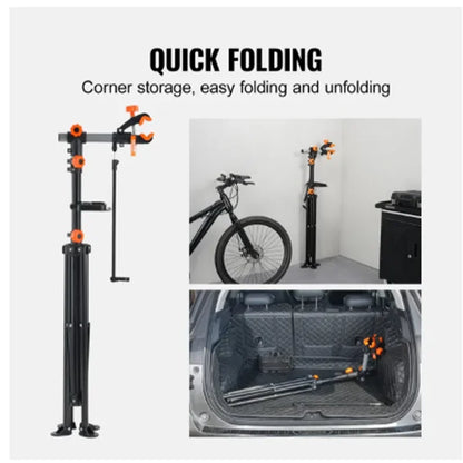 Bicycle Repair Work stand