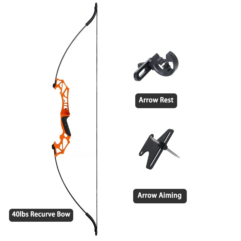 Hunting Bow Take-down Bow