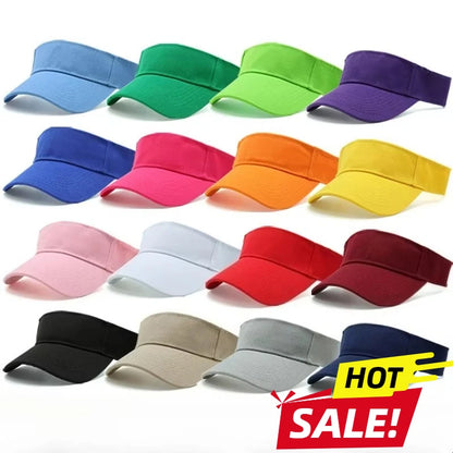 Adjustable Golfing hat