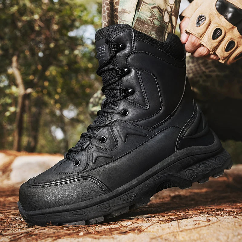 Men's outdoor Boots