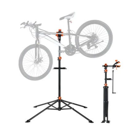 Bicycle Repair Work stand