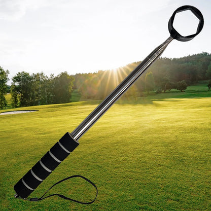 Extendable Golf Ball Retriever