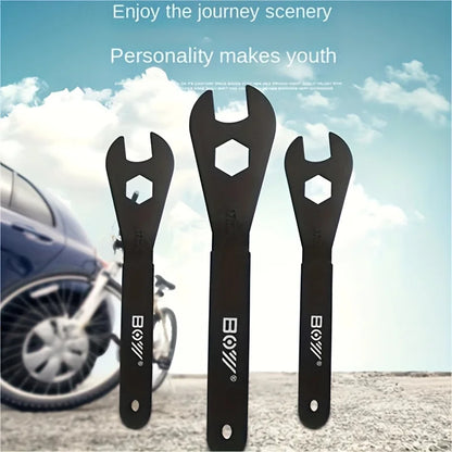 Bicycle Wrench Set