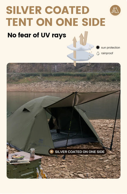Camping Tent