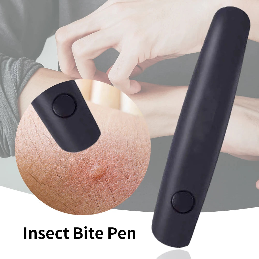 Electric Anti-itch bite Pen Stitch