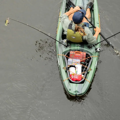 Plastic Fishing Kayak