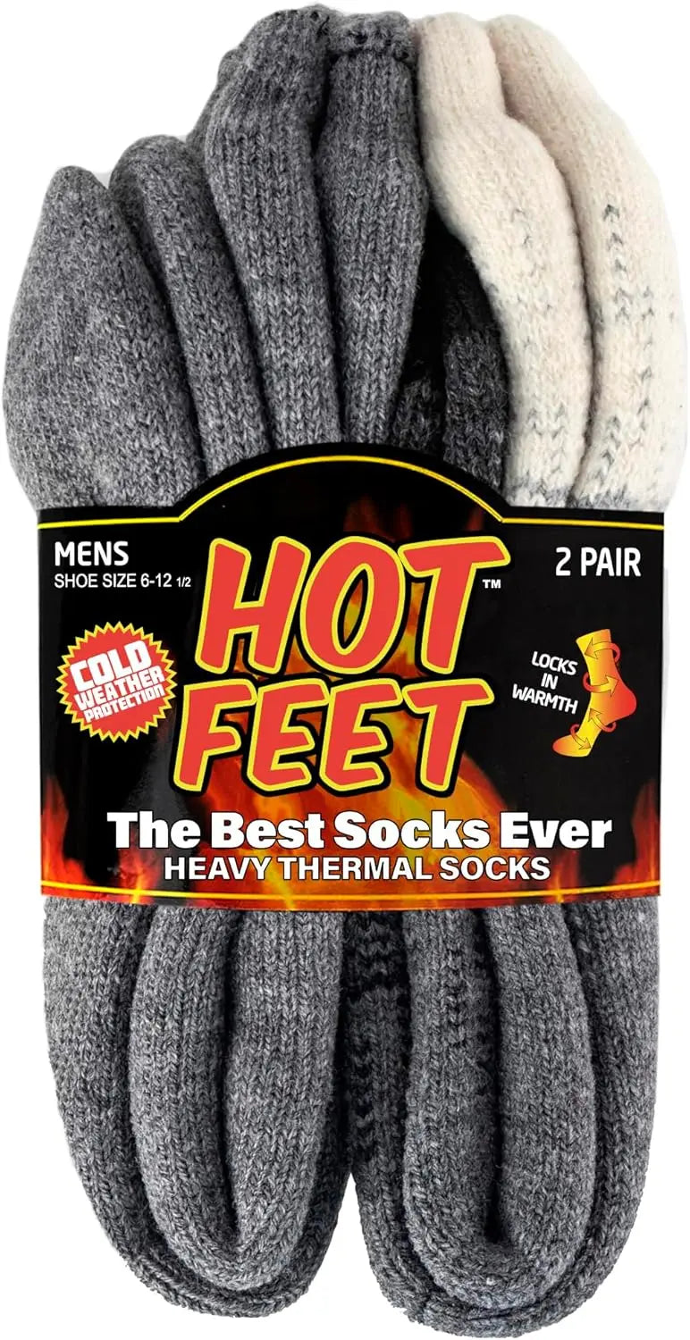 Winter Thermal Socks