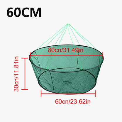 Portable Fishing Net