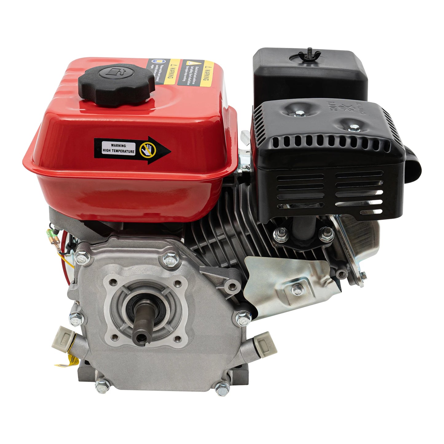 7.5hp 4stroke Boat Engine
