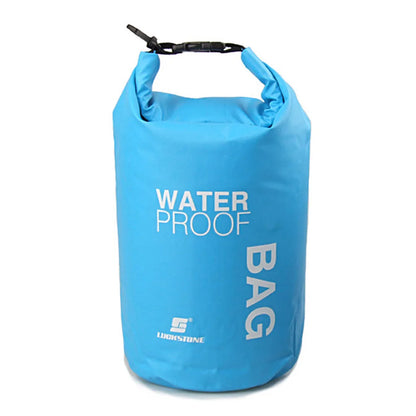 Underwater diving waist bag