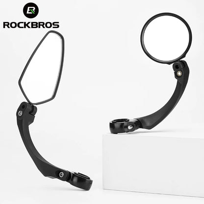 Adjustable Bicycle Mirror