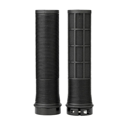 Rubber Lock-on Grips