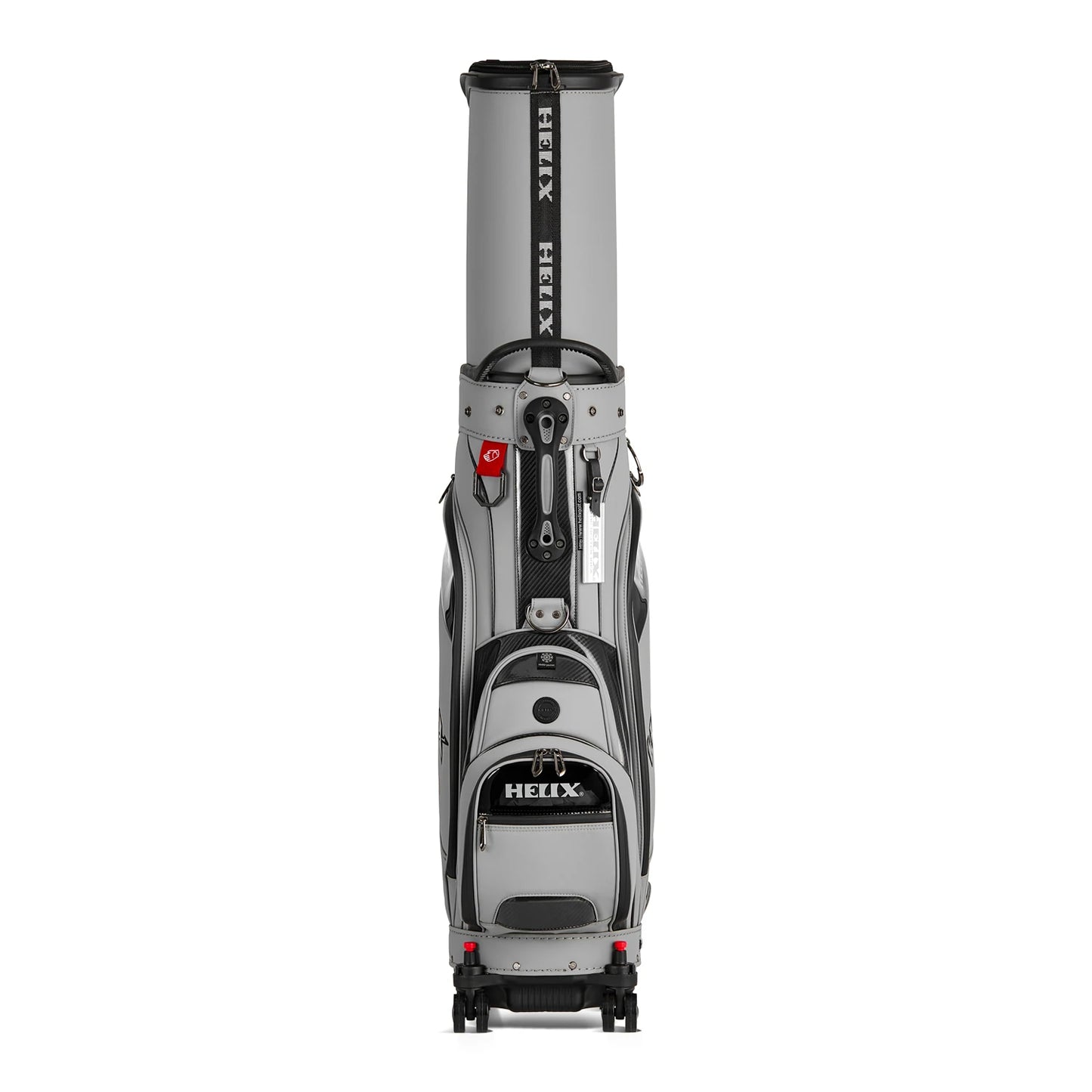 4 Wheel Golf Bag
