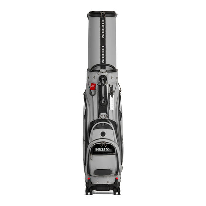 4 Wheel Golf Bag