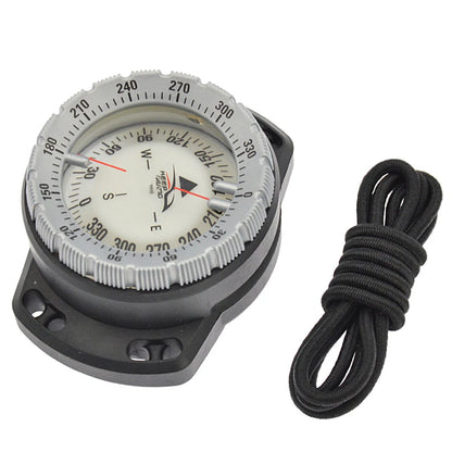 Digital Underwater 50m Diving Compass