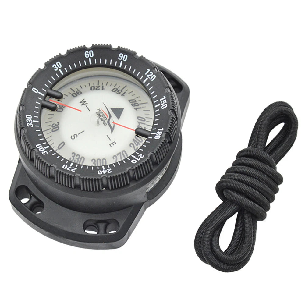 Digital Underwater 50m Diving Compass