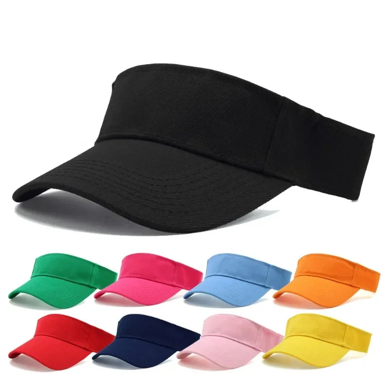 Adjustable Golfing hat