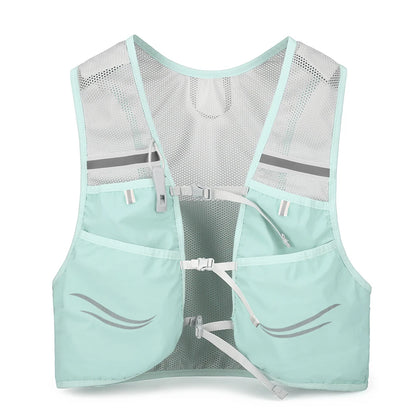 Outdoor Hydration Vest