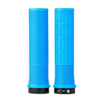 Rubber Lock-on Grips