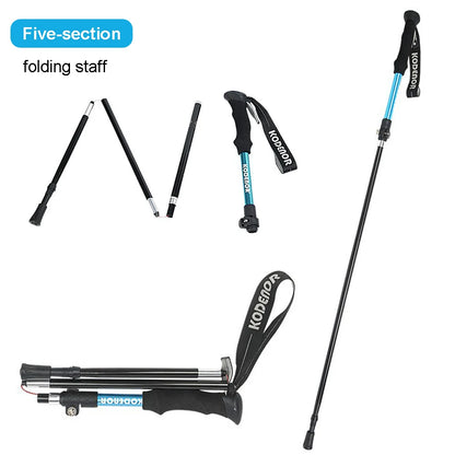 Adjustable Walking Stick