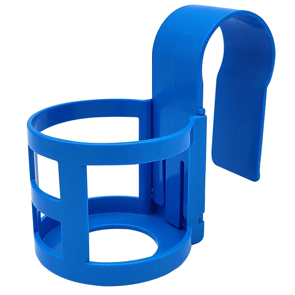 Swimming Pool Side Cup Holder