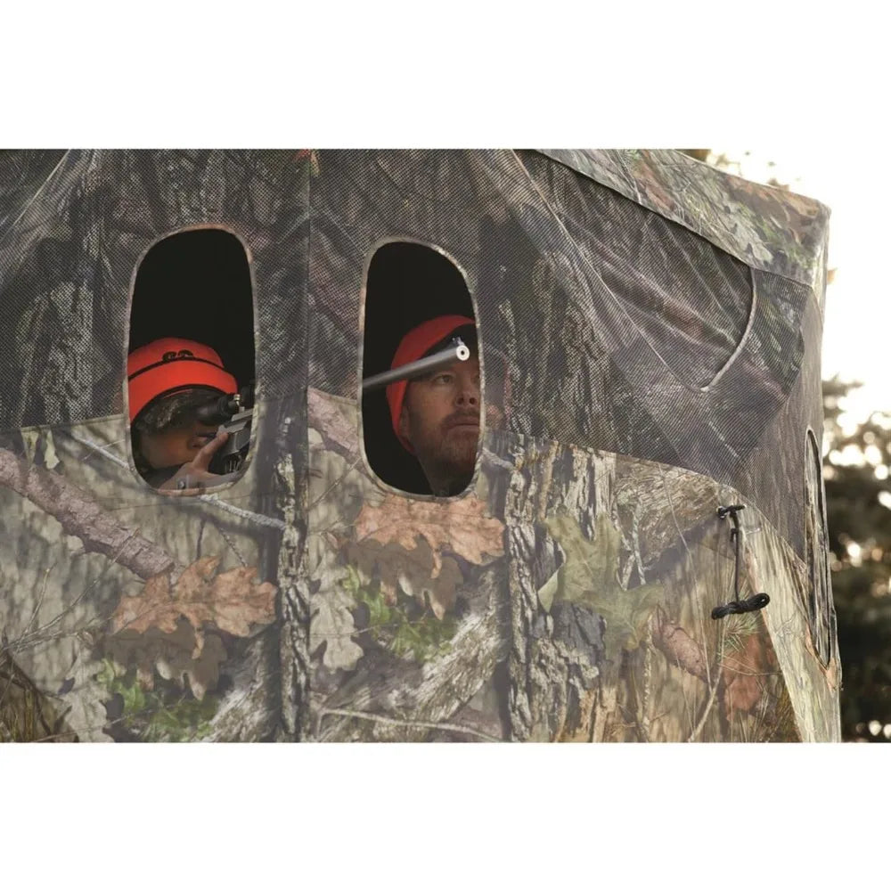 2 Person Hunting Blind