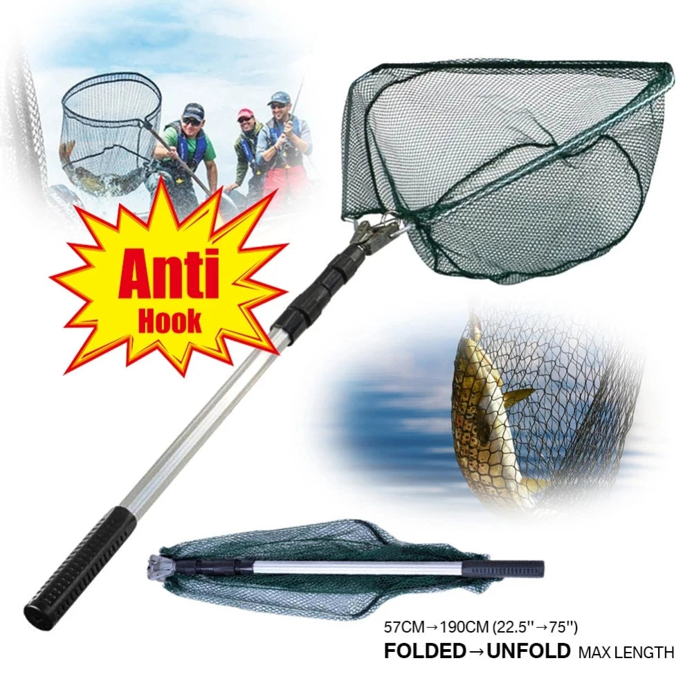 Mesh Fishing Net