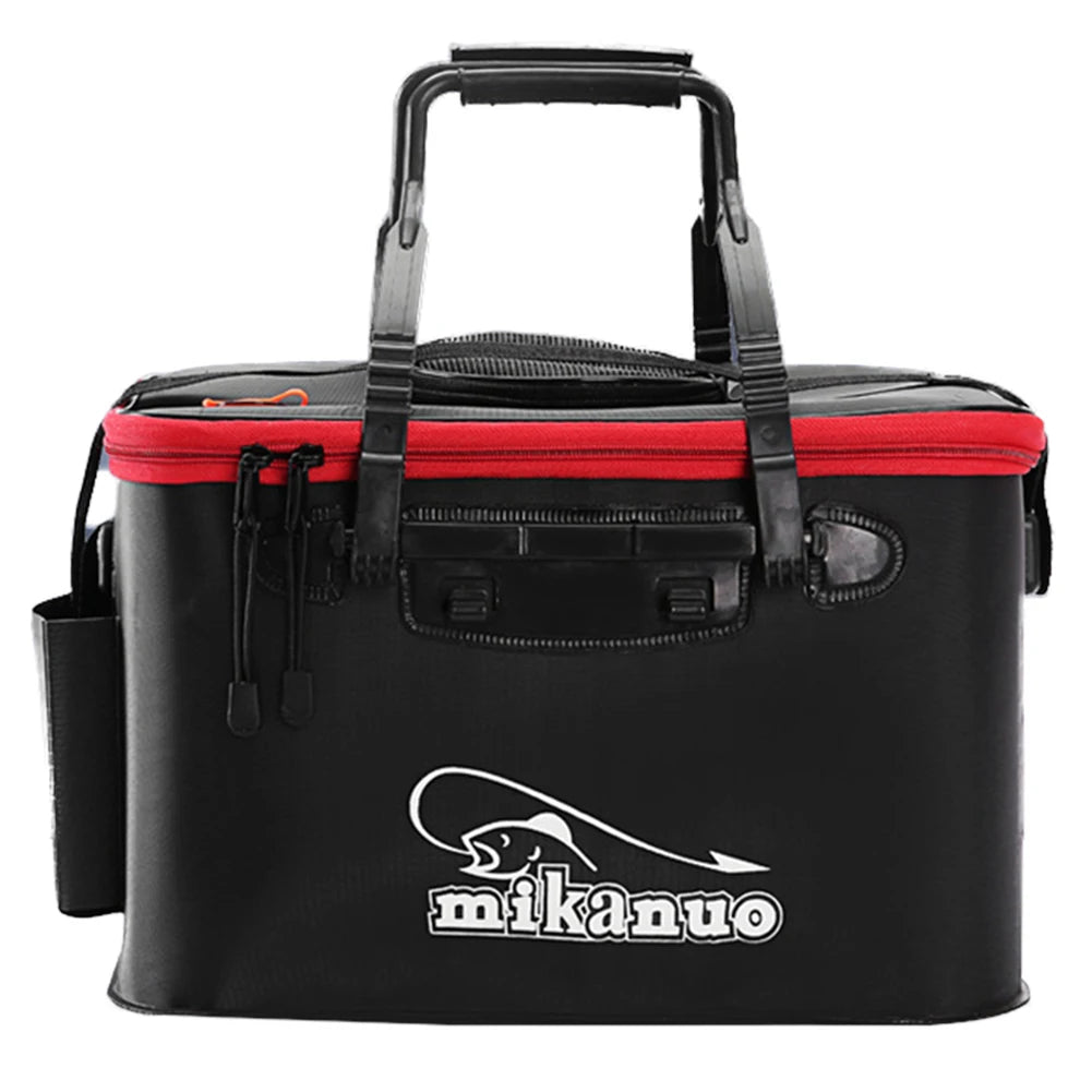 Large Capacity Tackle Box