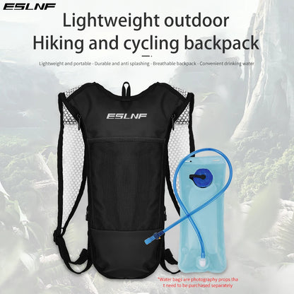 Backpack with Large A Pocket