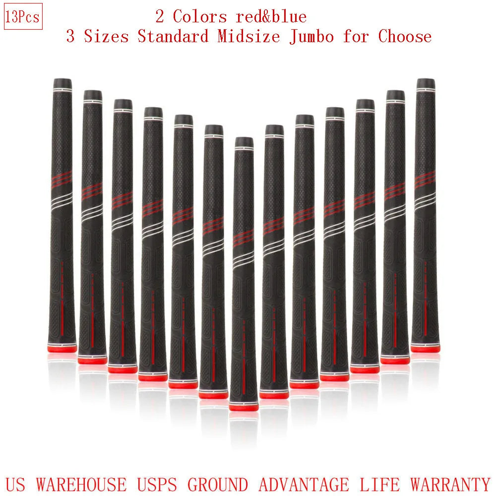 Pro Wrap Golf Club Grip