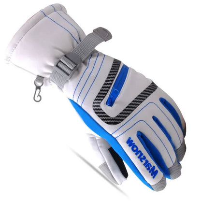 Adult Winter Snow Gloves