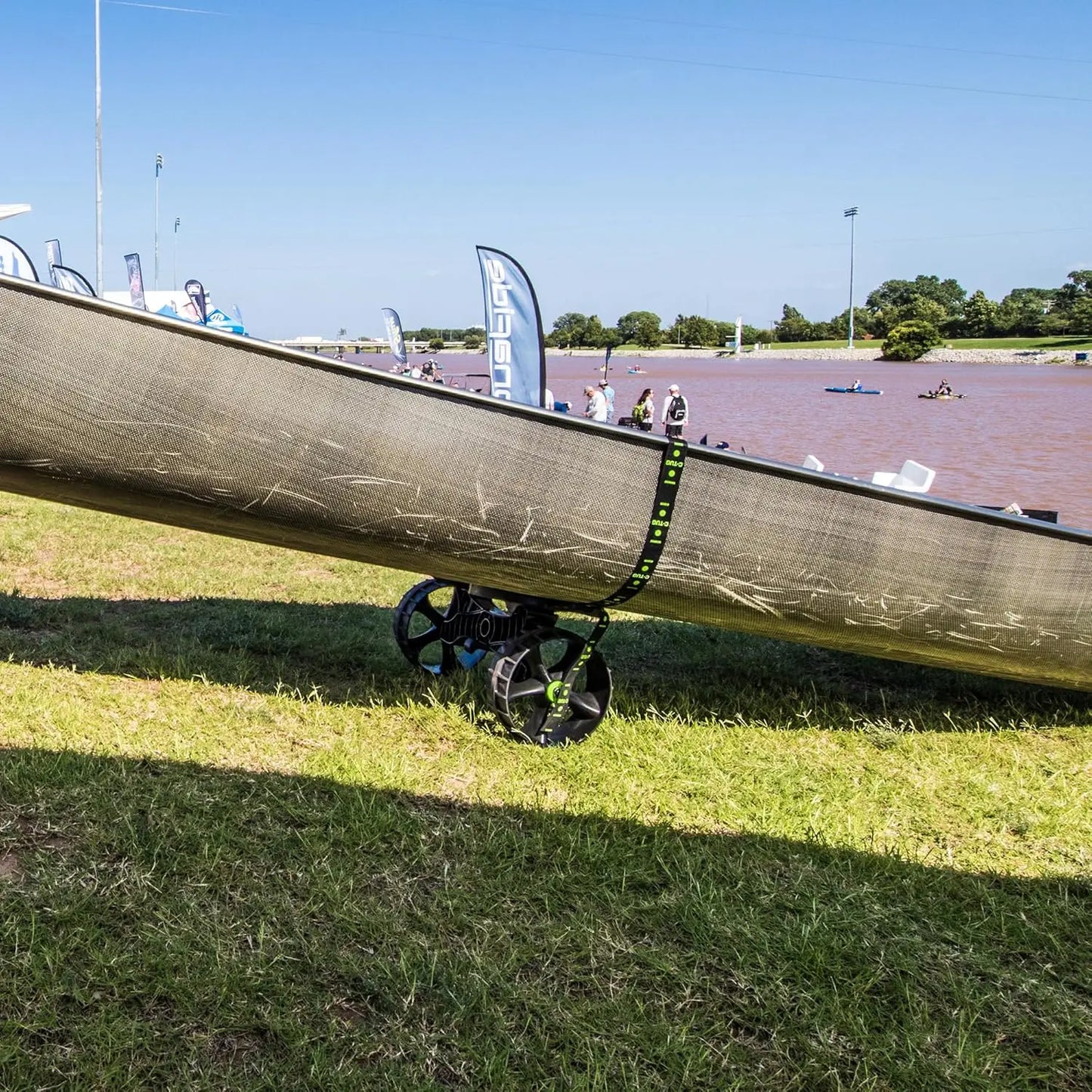 Kayak Cart Wheels