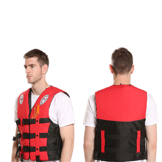 Drifting Life Jacket