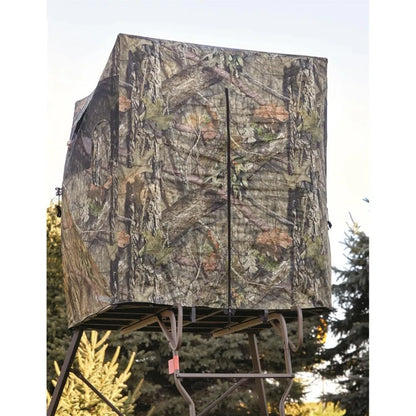 2 Person Hunting Blind