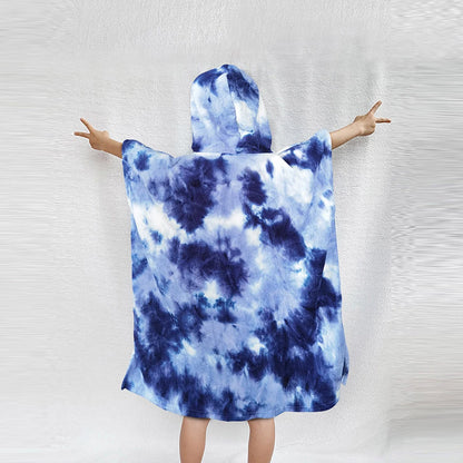 Poncho for Adults and Children