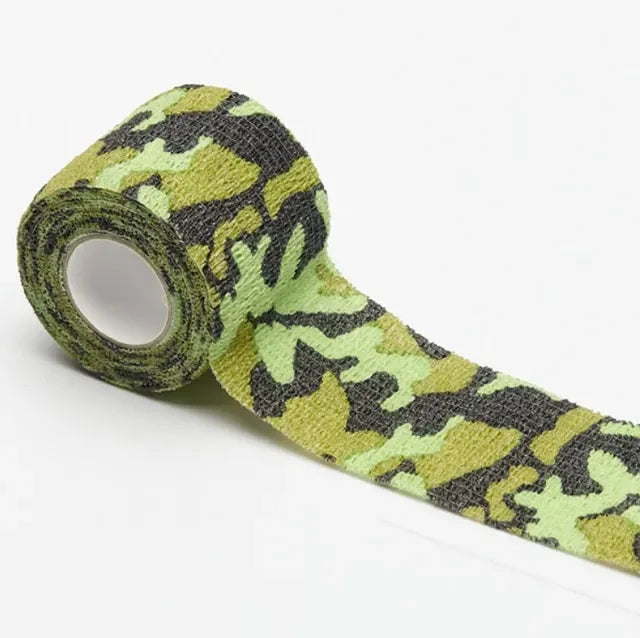 Camouflage Tape