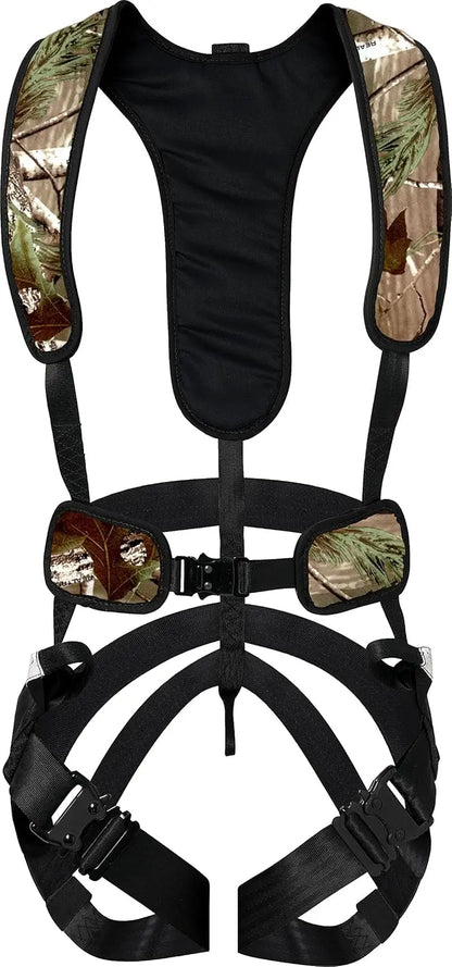 Tree-Stand Safety Harness