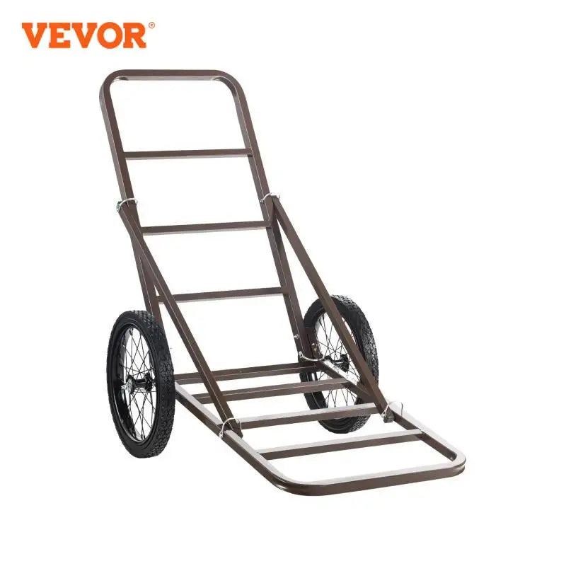 Folding Utility Cart