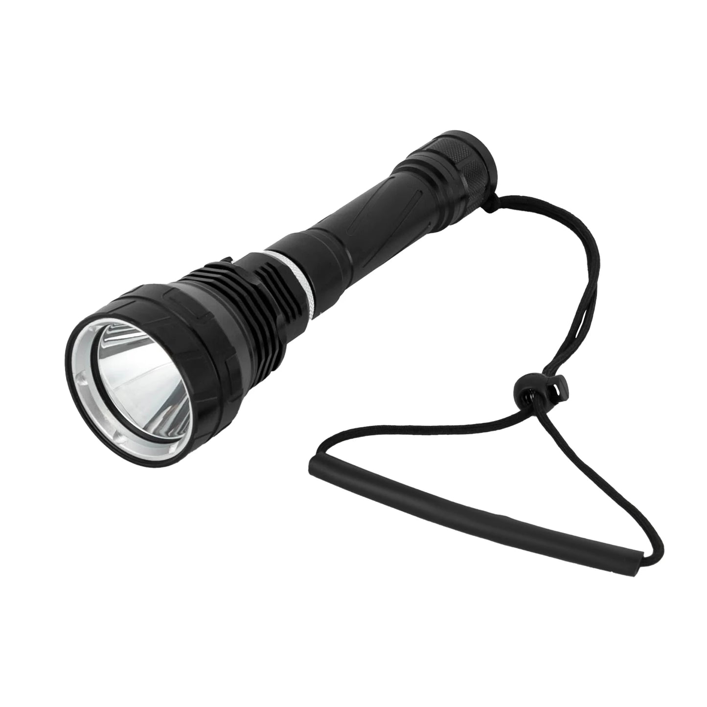 Diving Compact Bright Flashlight