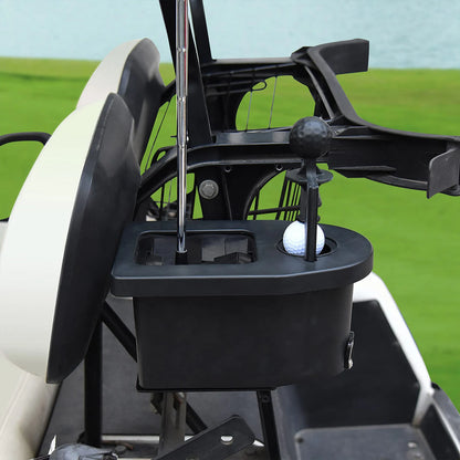 Golf Ball and Club Cleaner