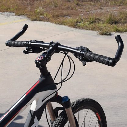 Adjustable Bike End Grip Handle Bars