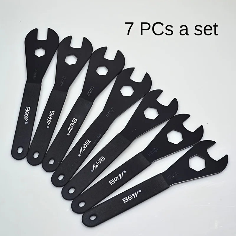 Bicycle Wrench Set