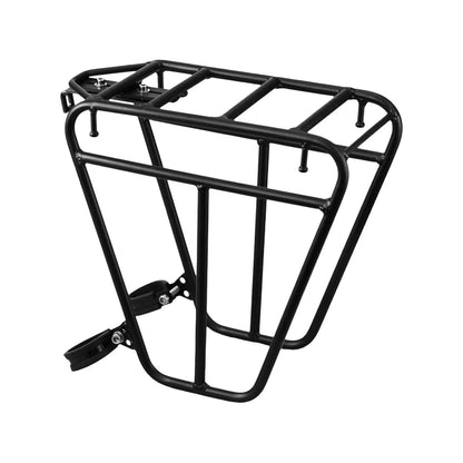 Front Fork Cargo Luggage Rack Bracket