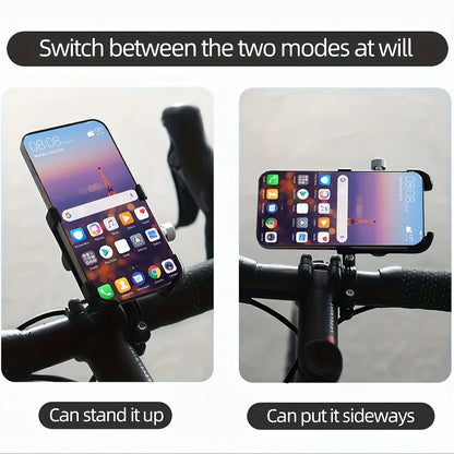 Bike Mobile Phone Holder