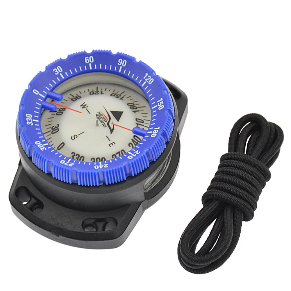 Digital Underwater 50m Diving Compass