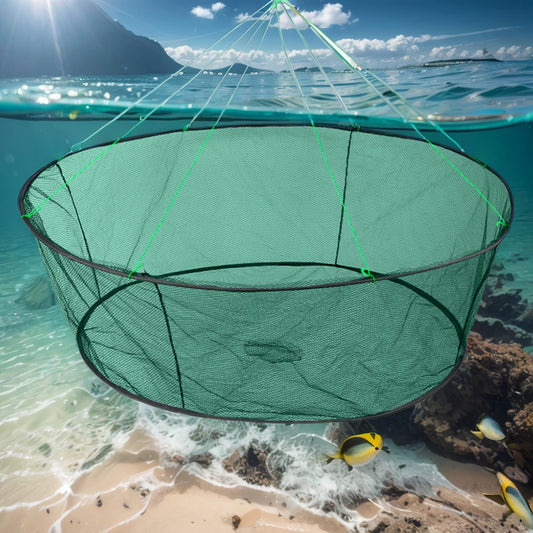 Portable Fishing Net