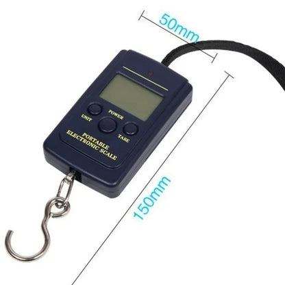 Mini Digital weighting Scale