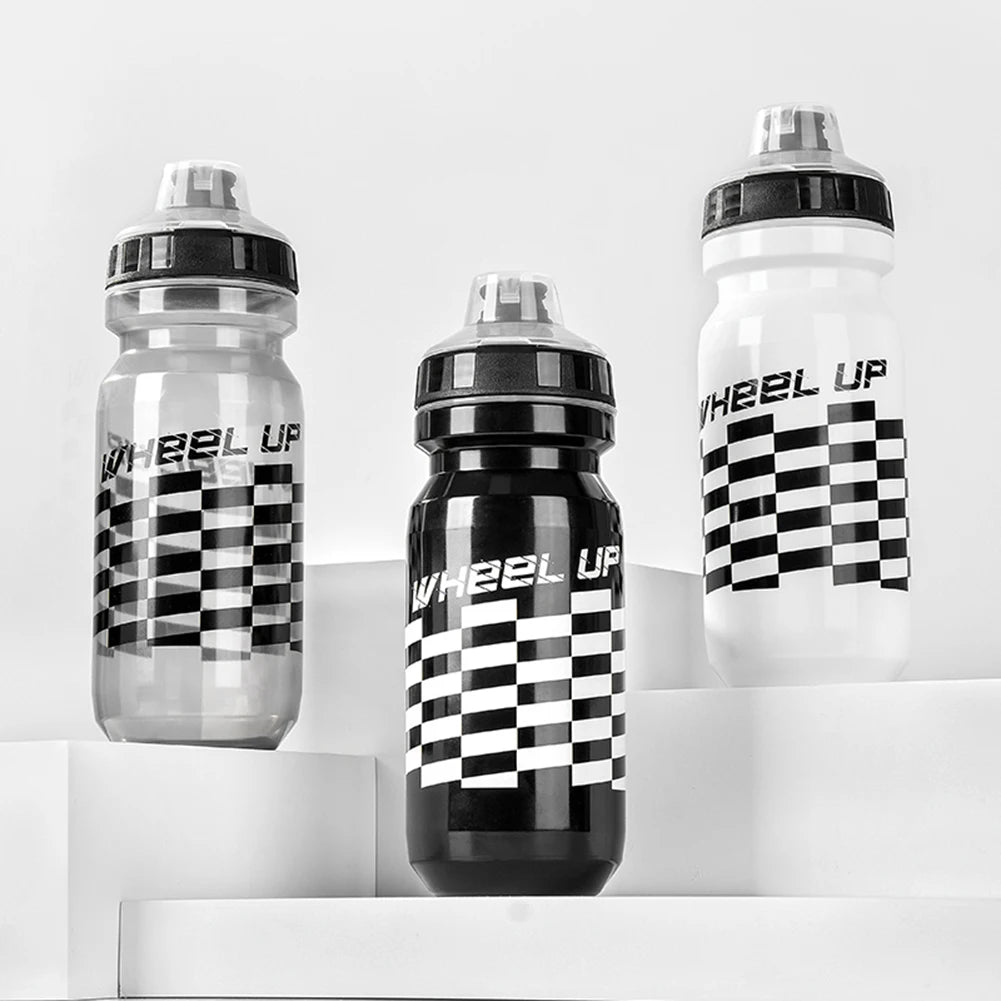 Mountain Bike Water Bottles