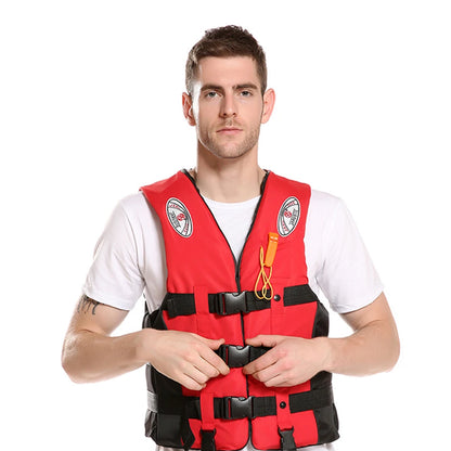 Drifting Life Jacket